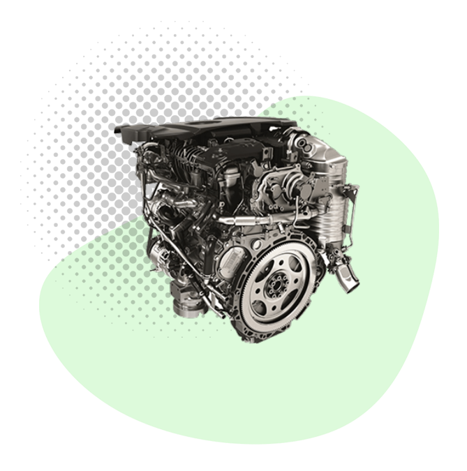 Buy Now A Range Rover 3.0 V6 Diesel Engine!